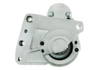 Motor de arranque / Arranque