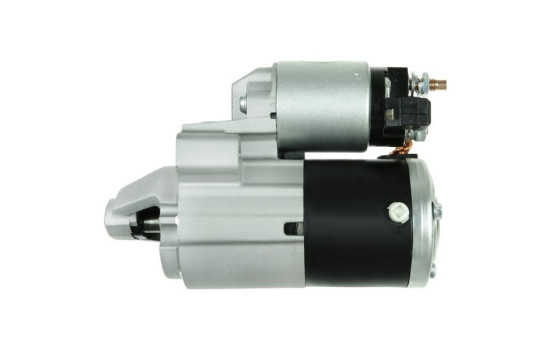 Motor de arranque / Arranque, Imagen 2