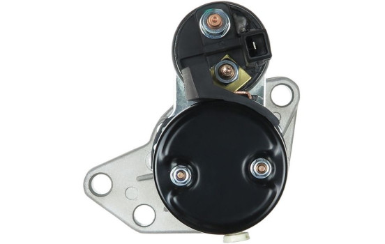Motor de arranque / Arranque, Imagen 3