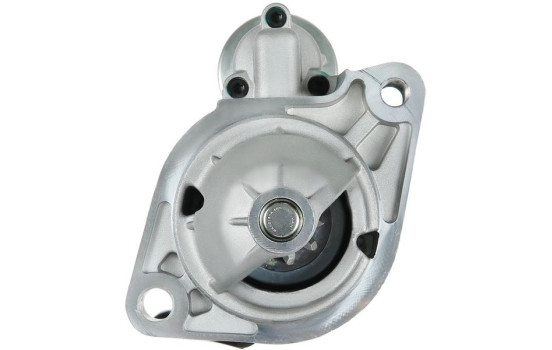 Motor de arranque / Arranque