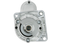 Motor de arranque / Arranque