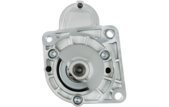 Motor de arranque / Arranque