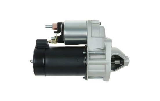 Motor de arranque / Arranque, Imagen 2