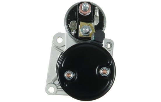 Motor de arranque / Arranque, Imagen 3
