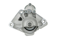 Motor de arranque / Arranque