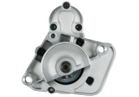 Motor de arranque / Arranque