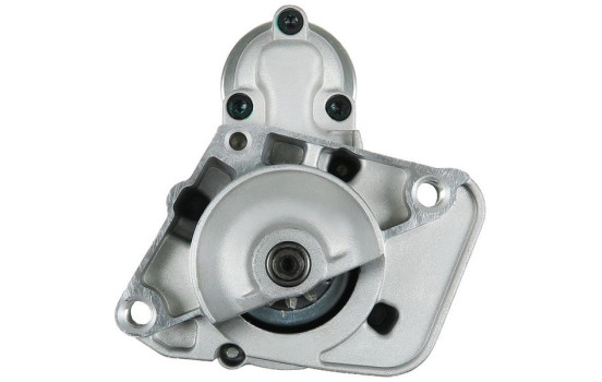 Motor de arranque / Arranque