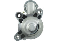 Motor de arranque / Arranque