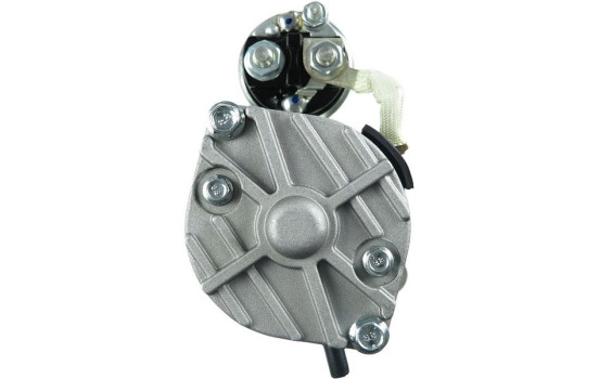 Motor de arranque / Arranque, Imagen 3