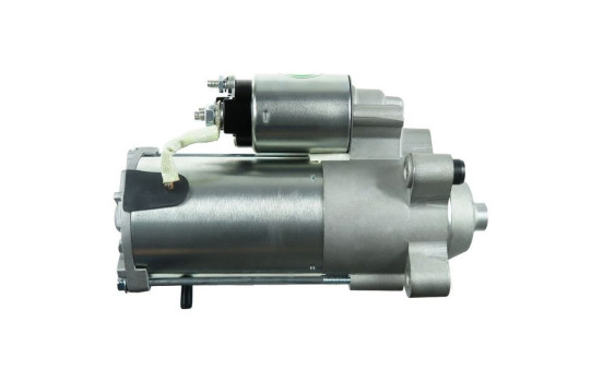 Motor de arranque / Arranque, Imagen 4
