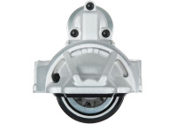 Motor de arranque / Arranque
