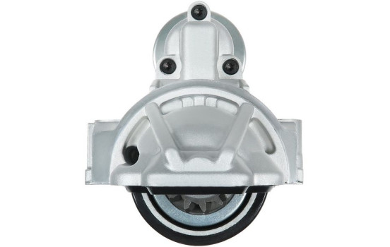 Motor de arranque / Arranque
