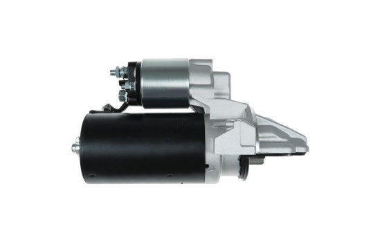 Motor de arranque / Arranque, Imagen 2