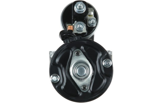 Motor de arranque / Arranque, Imagen 3