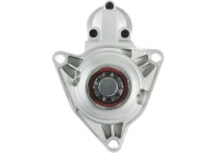 Motor de arranque / Arranque