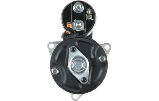 Motor de arranque / Arranque, Imagen 3
