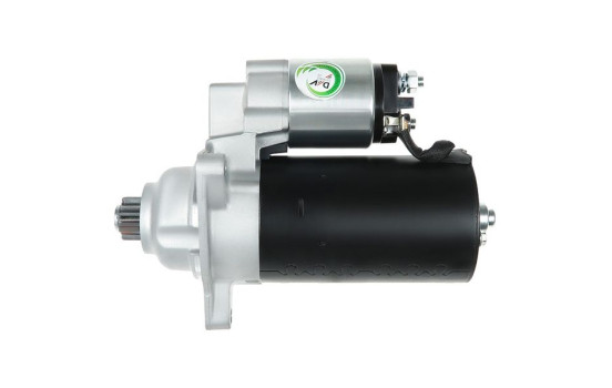Motor de arranque / Arranque, Imagen 4