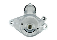 Motor de arranque / Arranque