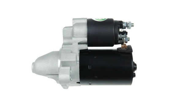 Motor de arranque / Arranque, Imagen 4