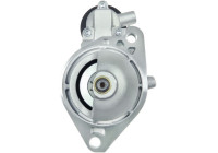 Motor de arranque / Arranque