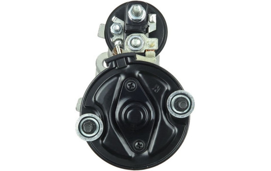 Motor de arranque / Arranque, Imagen 3