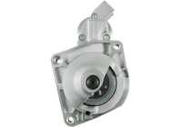 Motor de arranque / Arranque