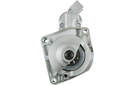 Motor de arranque / Arranque