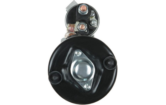 Motor de arranque / Arranque, Imagen 3