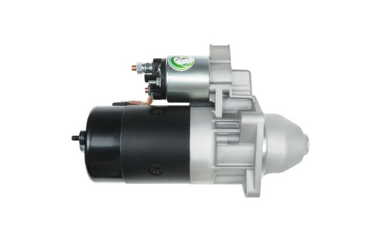Motor de arranque / Arranque, Imagen 4