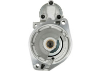 Motor de arranque / Arranque