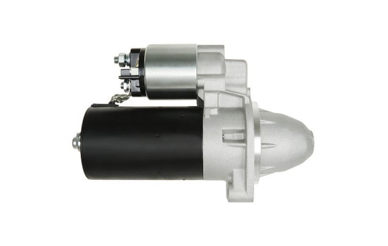 Motor de arranque / Arranque, Imagen 4