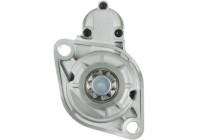 Motor de arranque / Arranque