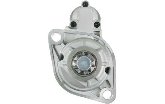 Motor de arranque / Arranque