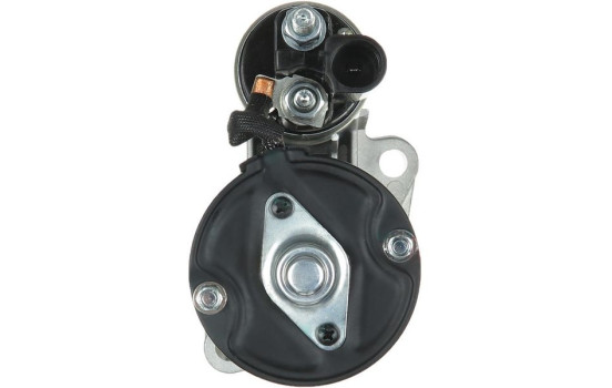 Motor de arranque / Arranque, Imagen 3