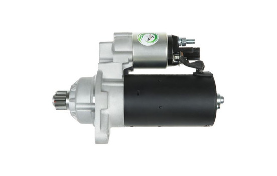 Motor de arranque / Arranque, Imagen 4