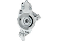 Motor de arranque / Arranque