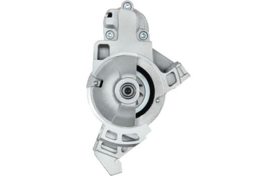 Motor de arranque / Arranque