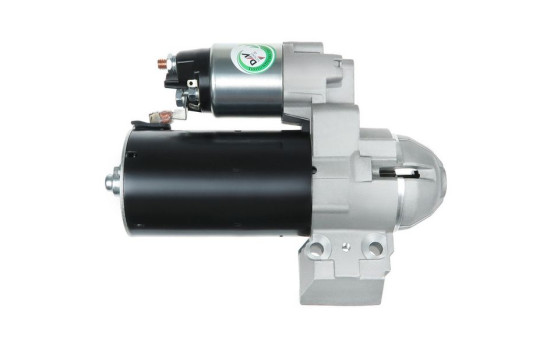 Motor de arranque / Arranque, Imagen 4