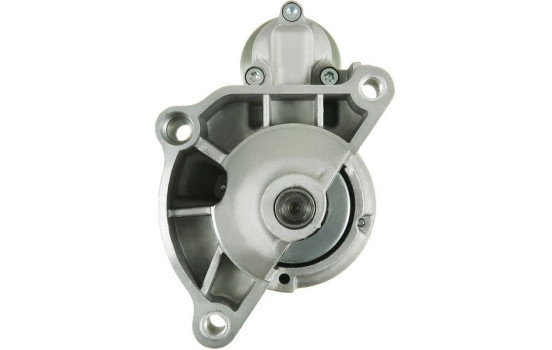 Motor de arranque / Arranque