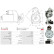 Motor de arranque / Arranque, Miniatura 5
