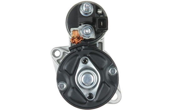 Motor de arranque / Arranque, Imagen 3