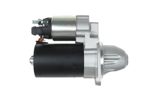 Motor de arranque / Arranque, Imagen 4