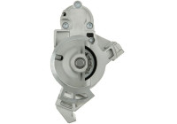 Motor de arranque / Arranque