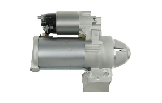 Motor de arranque / Arranque, Imagen 4