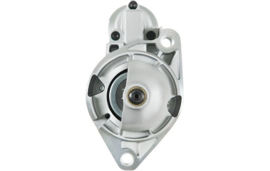 Motor de arranque / Arranque