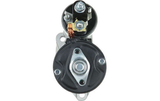 Motor de arranque / Arranque, Imagen 3
