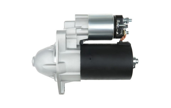 Motor de arranque / Arranque, Imagen 4