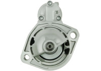 Motor de arranque / Arranque