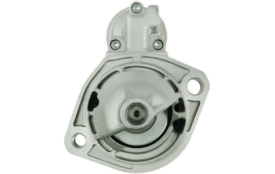 Motor de arranque / Arranque