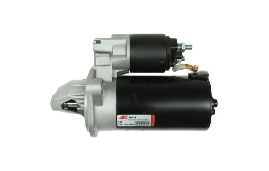Motor de arranque / Arranque, Imagen 2